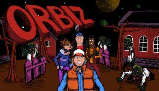 Orbiz Free Download