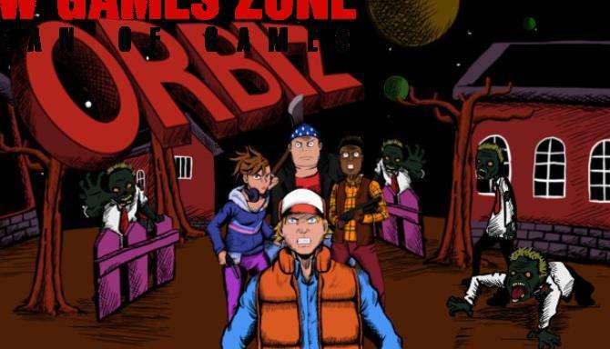 Orbiz Free Download