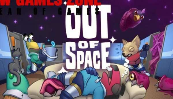 Out of Space Free Download