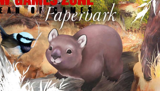 Paperbark Free Download