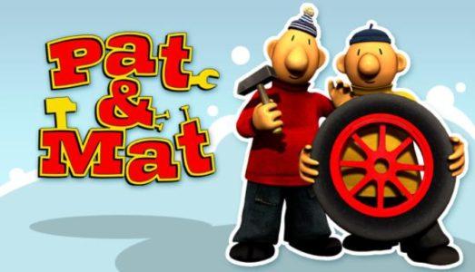 Pat and Mat Free Download