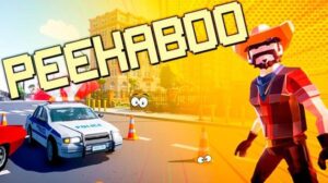 Peekaboo Free Download