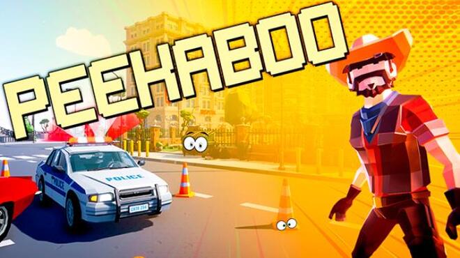 Peekaboo Free Download