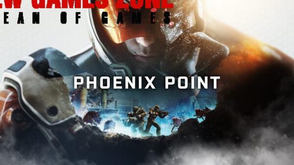 Phoenix Point Free Download