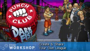 Punch Club Download Free