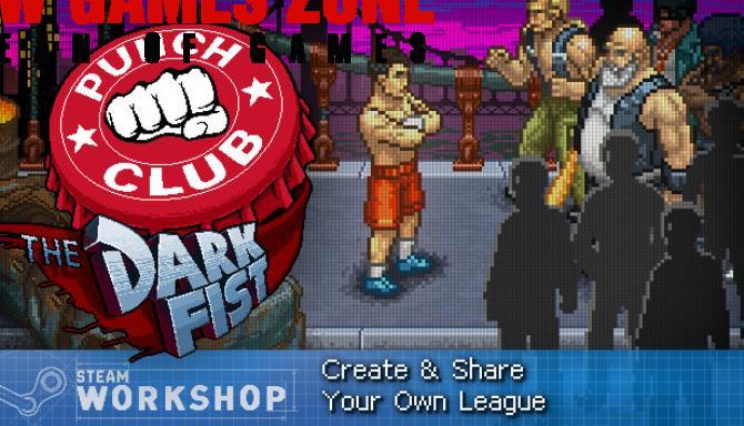Punch Club Download Free