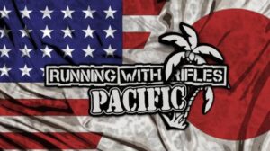 Running with Rifles Pacific Free Download