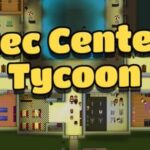 Rec Center Tycoon Free Download