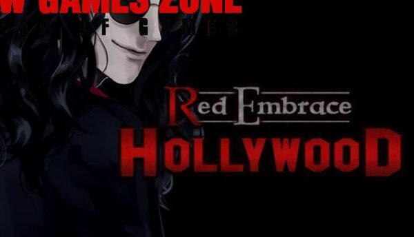 Red Embrace Hollywood Free Download