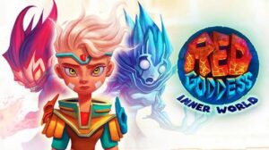 Red Goddess Inner World Free Download