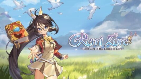 RemiLore Lost Girl in the Lands of Lore Free Download