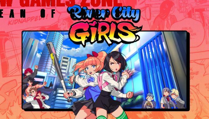 River City Girls Free Download