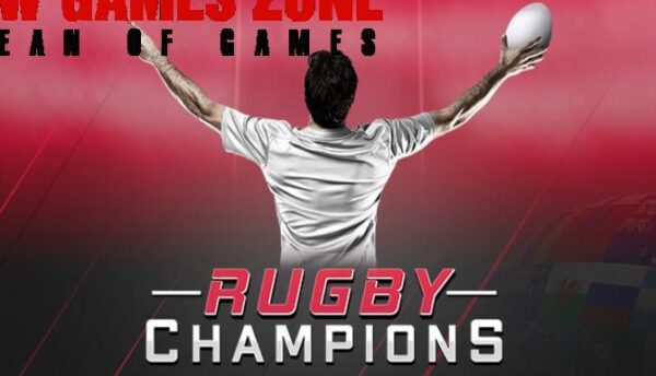 Rugby Champions Free Download