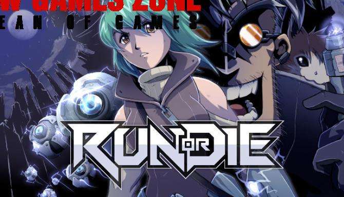Run or Die Free Download