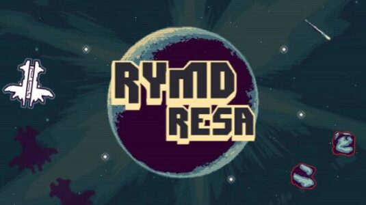 RymdResa Free Download