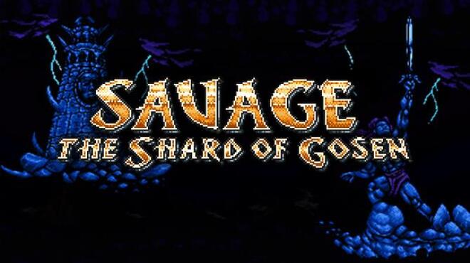 SAVAGE The Shard Of Gosen Free Download