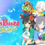 Senran Kagura Peach Beach Splash Free Download