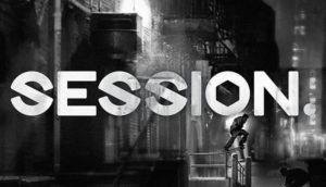 Session Skateboarding Sim Game Free Download