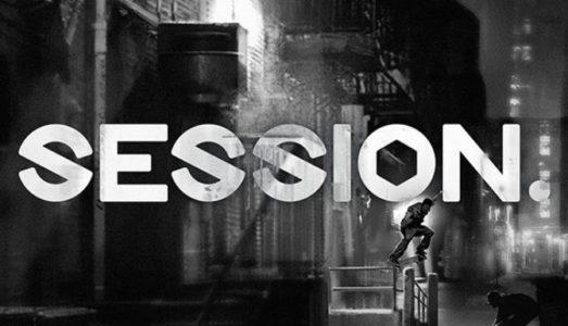 Session Skateboarding Sim Game Free Download