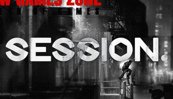 Session Skateboarding Sim Game Free Download