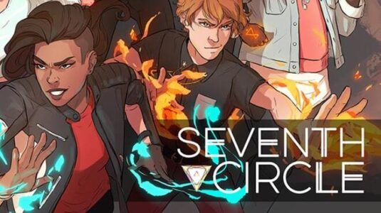 Seventh Circle Free Download