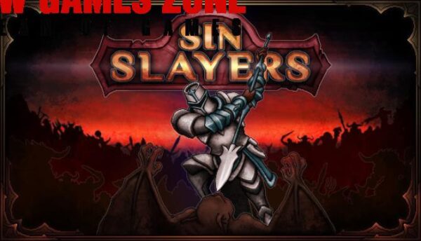 Sin Slayers Free Download