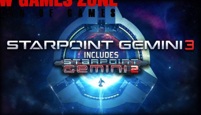 Starpoint Gemini 3 Free Download