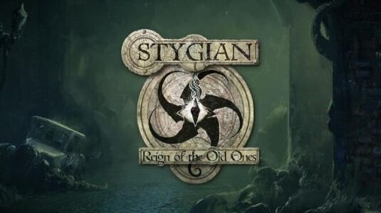 Stygian Reign Of The Old Ones Free Download