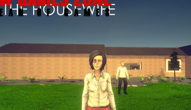 The Housewife Free Download