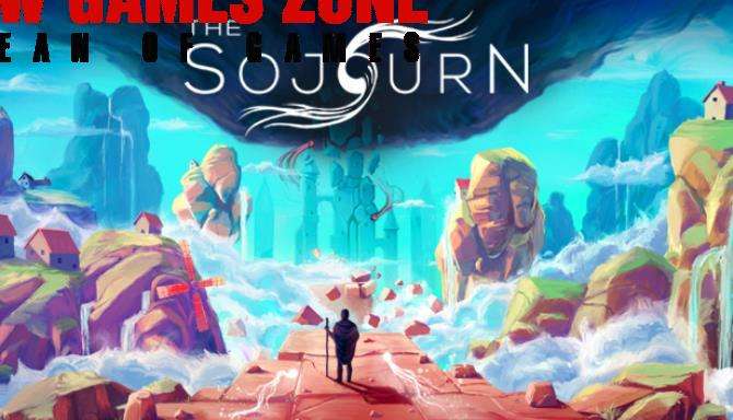 The Sojourn Free Download Full Version PC Game