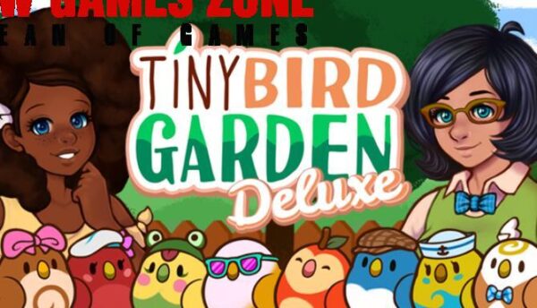 Tiny Bird Garden Deluxe Free Download