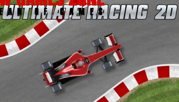Ultimate Racing 2D Free Download
