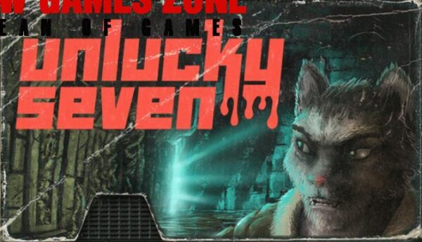 Unlucky Seven Free Download