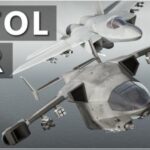 VTOL VR Free Download