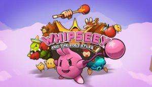 Whipseey and the Lost Atlas Free Download