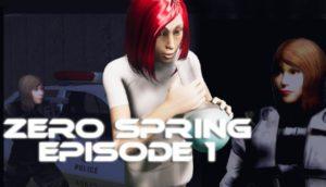 Zero Spring Episode 1 Free Download