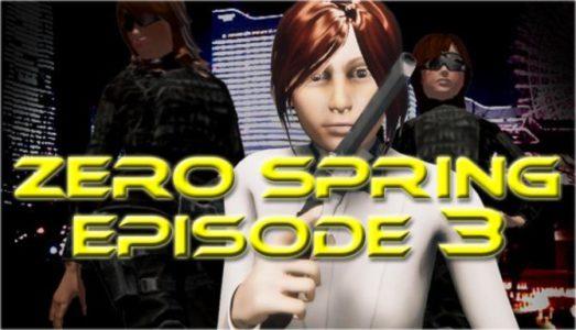 Zero spring episode 3 Free Download