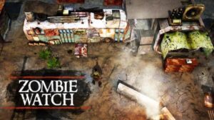 Zombie Watch Free Download
