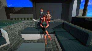 My New Family Free Download