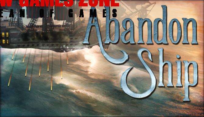 Abandon Ship Free Download