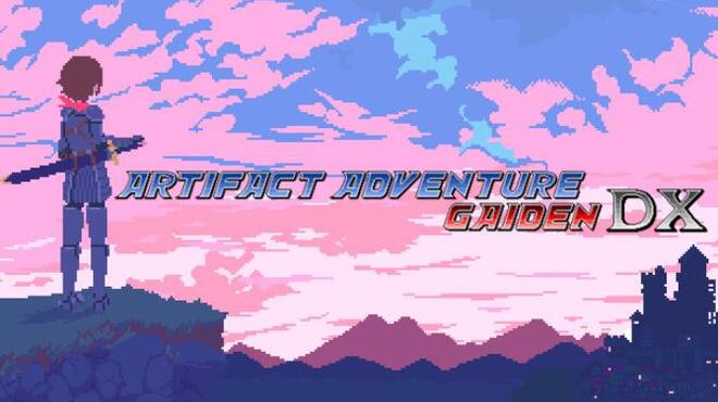 Artifact Adventure Gaiden DX Free Download