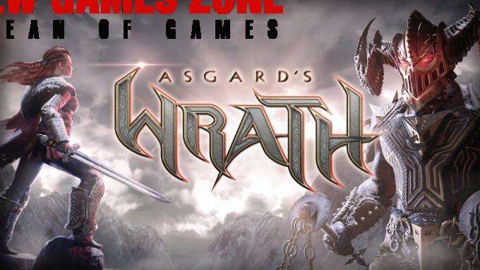 Asgards Wrath Free Download