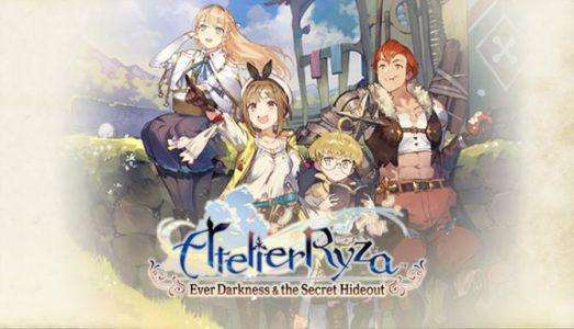 Atelier Ryza Ever Darkness And The Secret Hideout Free Download