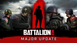 Battalion 1944 Free Download