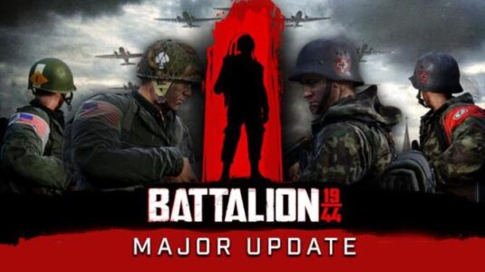 Battalion 1944 Free Download