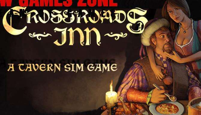 Crossroads Inn Free Download
