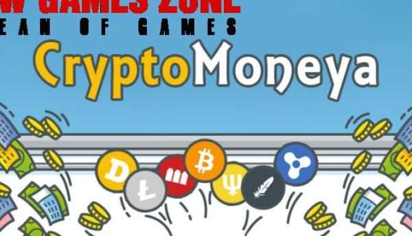 CryptoMoneya Free Download