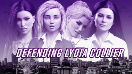 Defending Lydia Collier Free Download