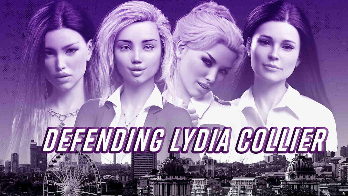 Defending Lydia Collier Free Download