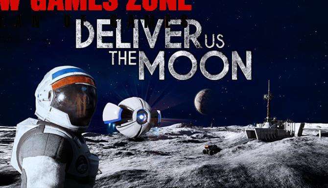 Deliver Us The Moon Free Download
